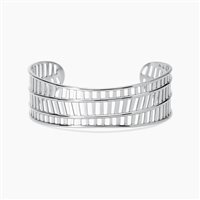 Bracciale Kidult Donna Style 74 in Acciaio 831217